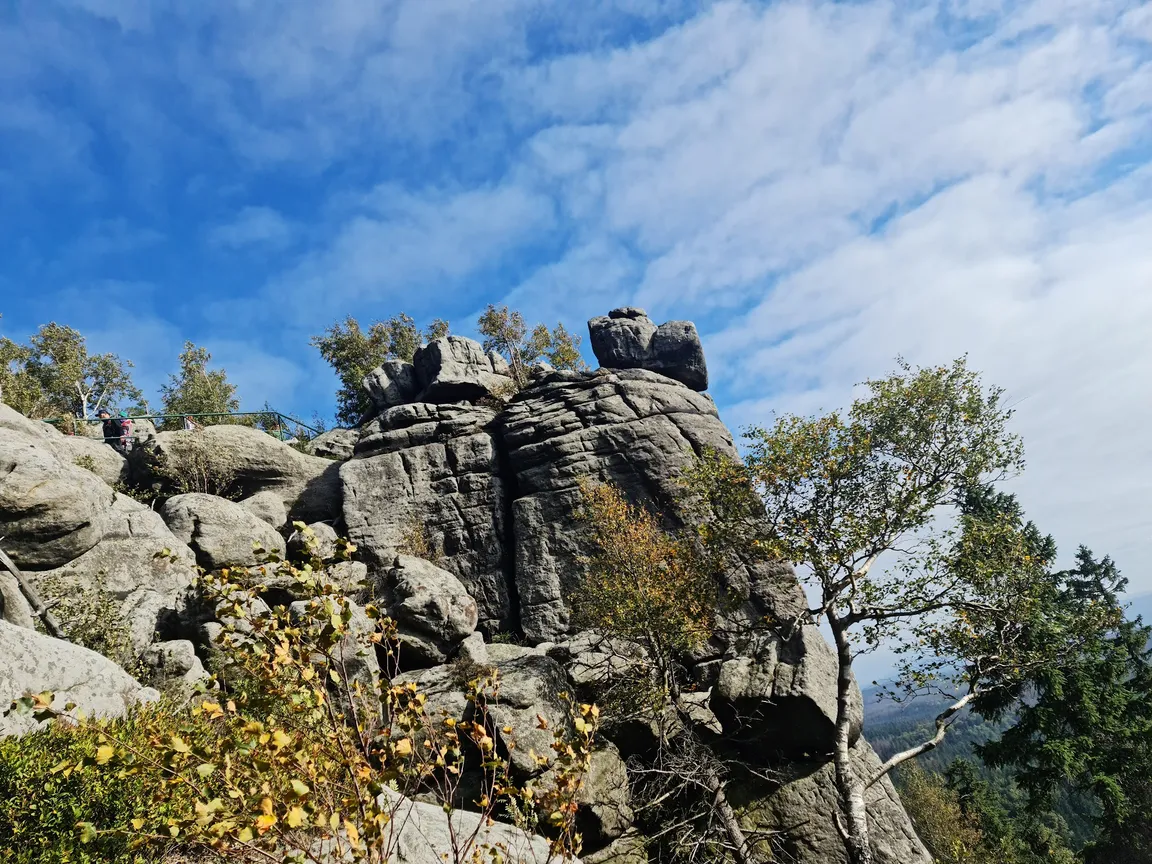 Szczeliniec Wielki