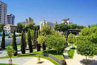 D'Avilla Garden