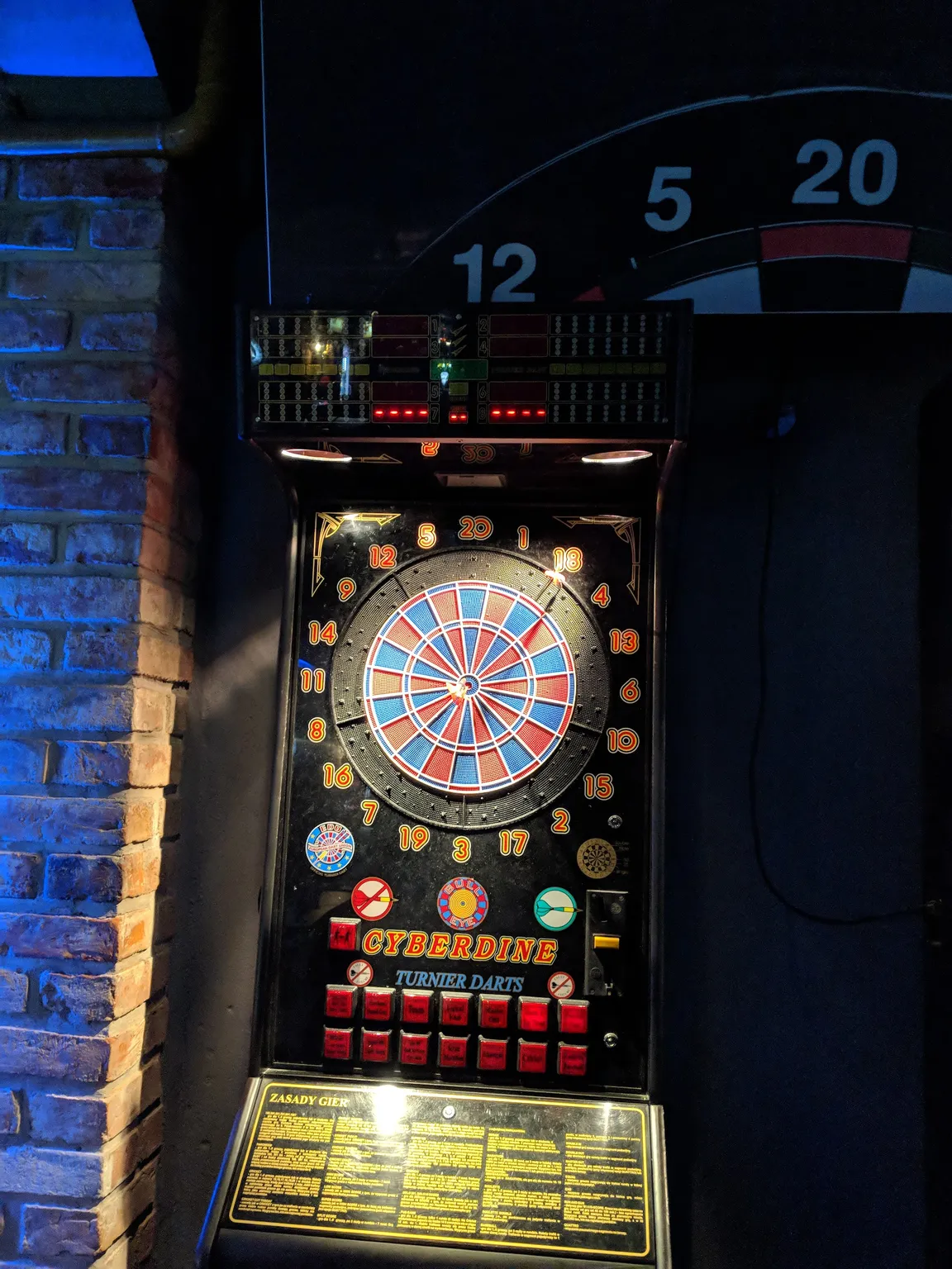 Black Ball Klub bilardowy