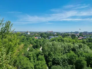 Bielańsko-Tyniecki Park Krajobrazowy