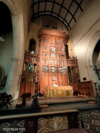 St Peter's Cathedral