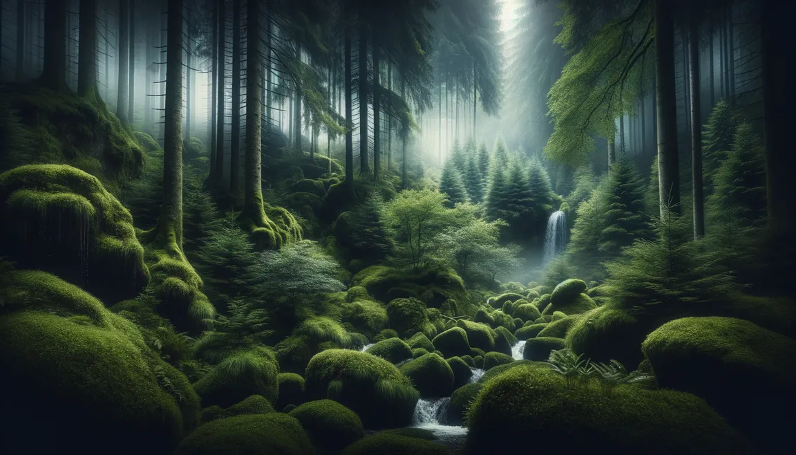 Mysteries of the Black Forest: 7 not-obvious-places-you-must-see