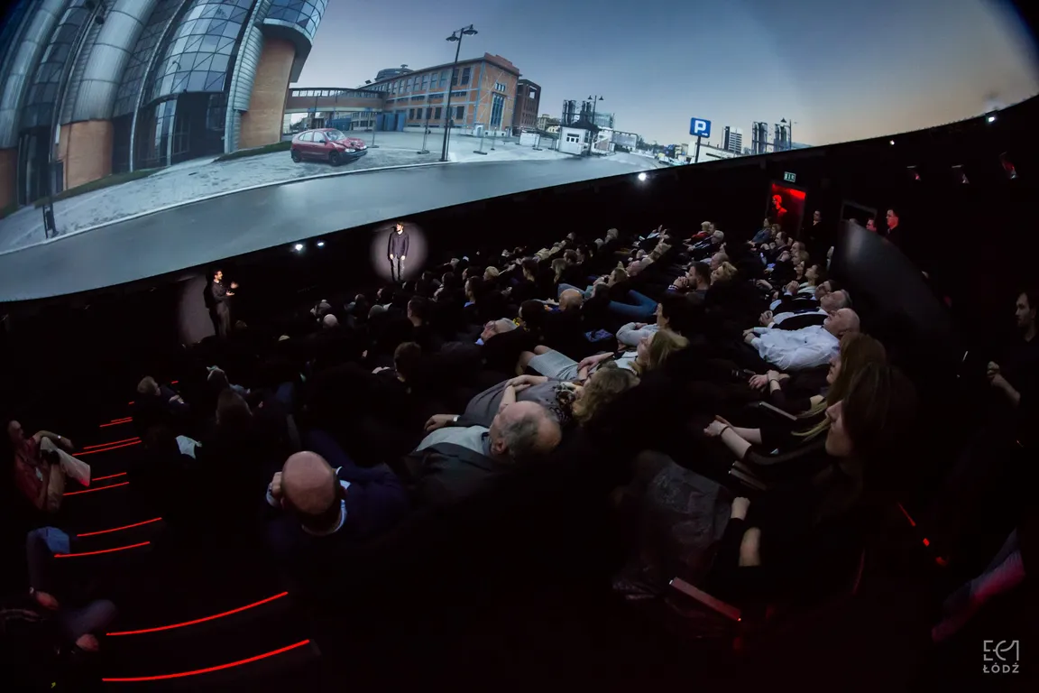 Planetarium EC1