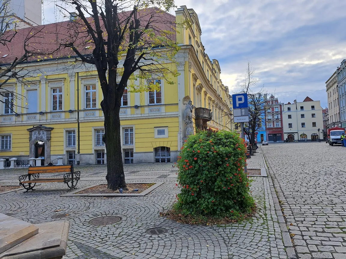 Muzeum Dawnego Kupiectwa