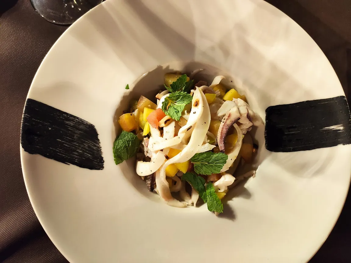 Ristorante Borgo Antico