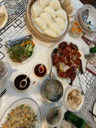 Furama Restaurant