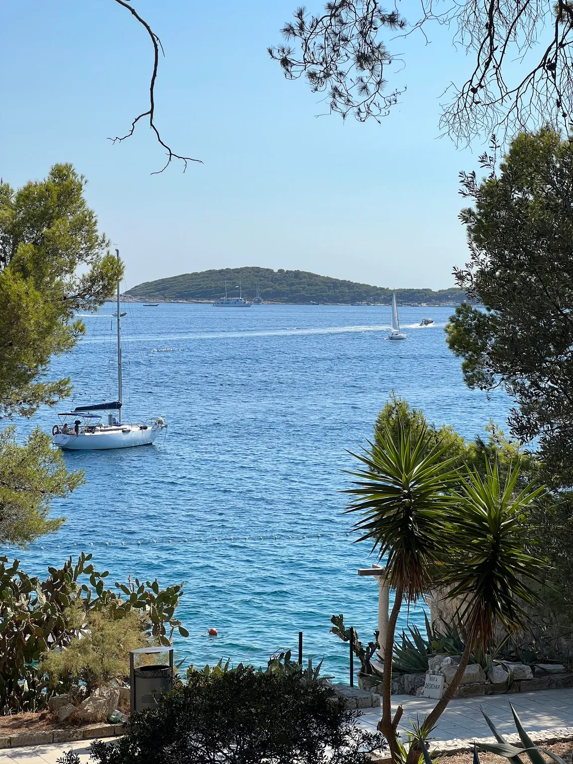 Hvar Park