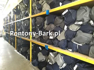 Pontony BARK