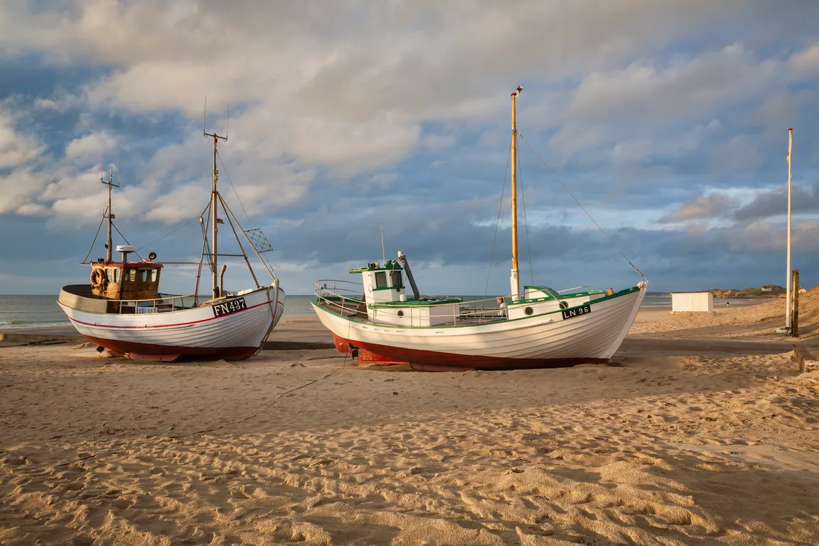 Løkken Strand
