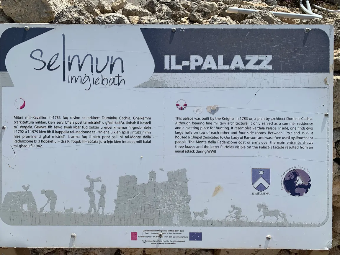IL-Palazz