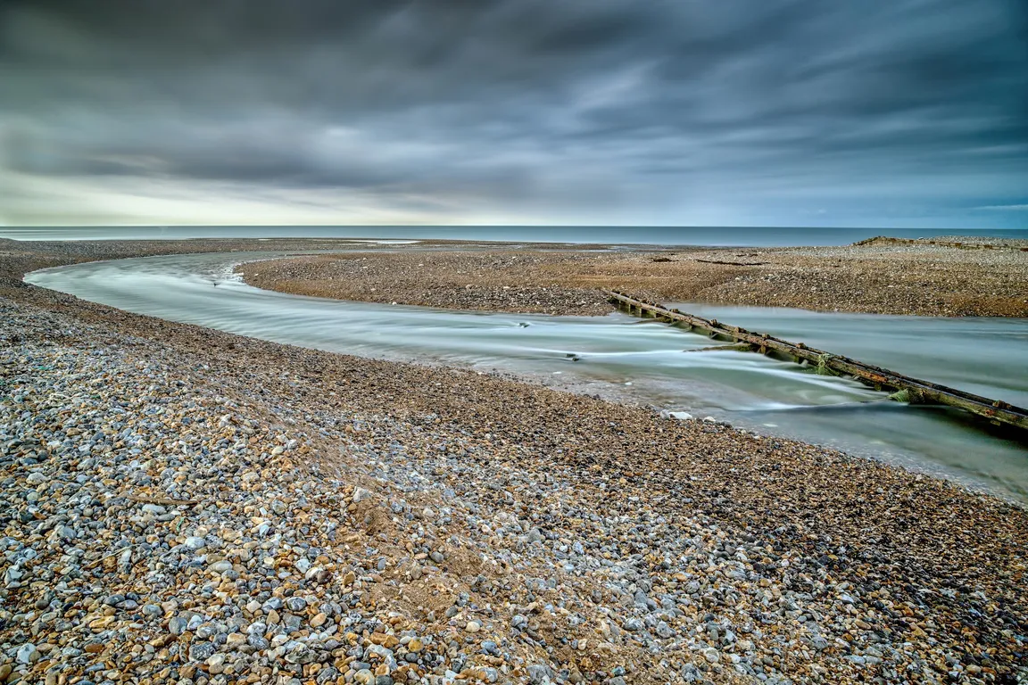 Seaford Head Nature Reserve, Sussex Wildlife Trust