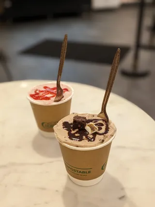 Vaca’s Creamery