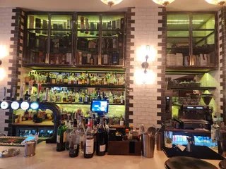 Ardnamurchan Scottish Restaurant & Bar