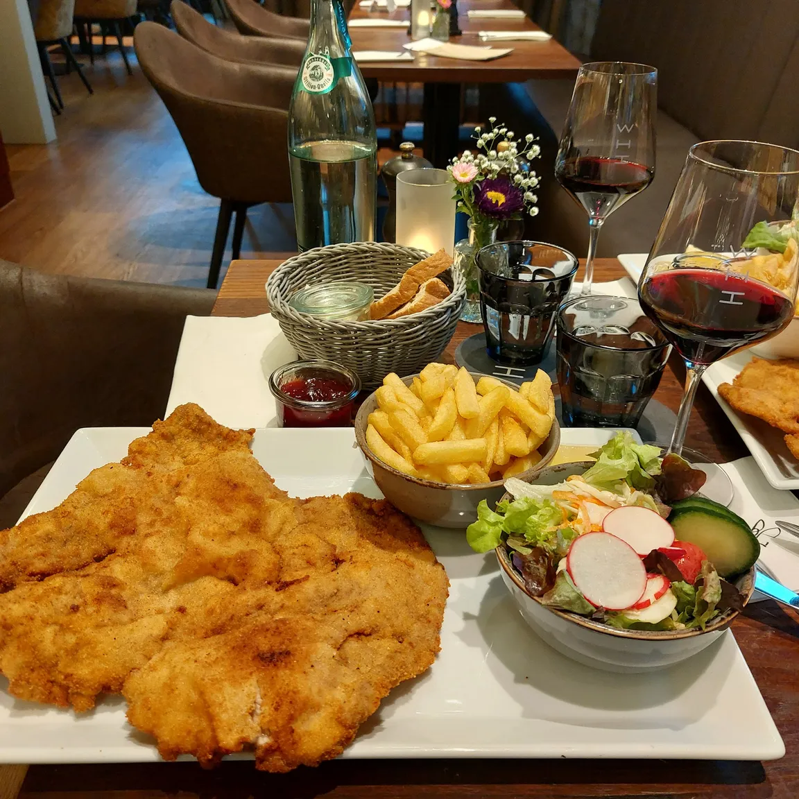 Brasserie Ignaz