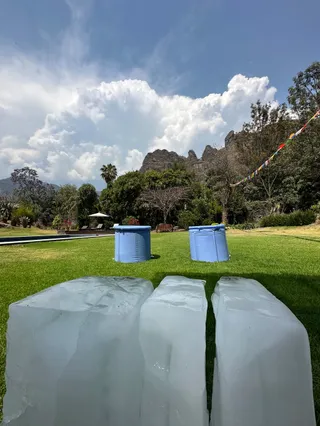 Casa Venus Tepoztlán