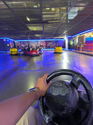 Great World Of Fun