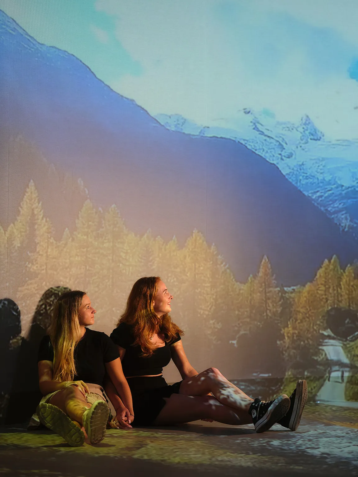 Experience Tirol