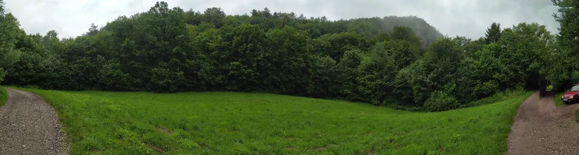 Zaklęty Mur-Skwirczyńskiego
