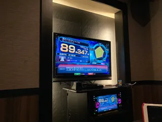 Karaokeutaya Sapporokita 3 Joten