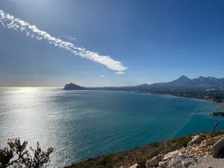 Mirador Morro de Toix