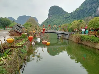 Trang An
