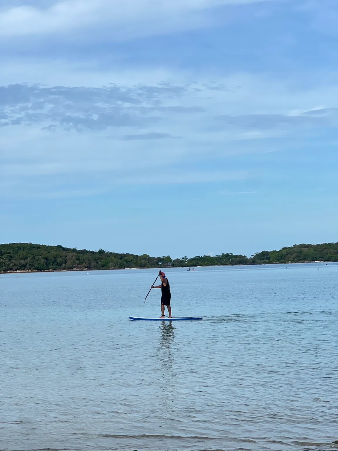 Samui O.P. Water Sports
