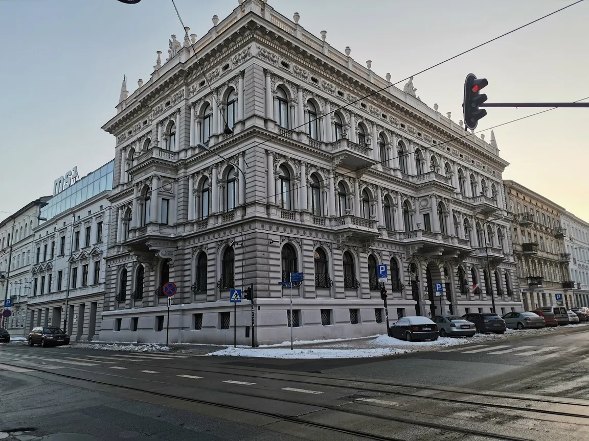 Muzeum Sztuki w Łodzi MS1