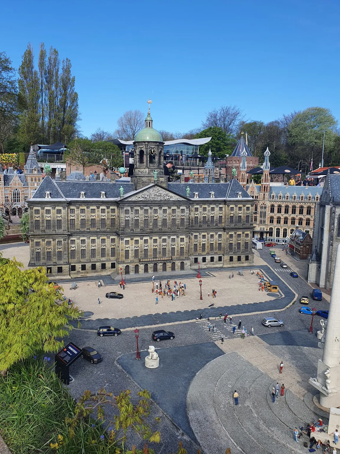 Madurodam