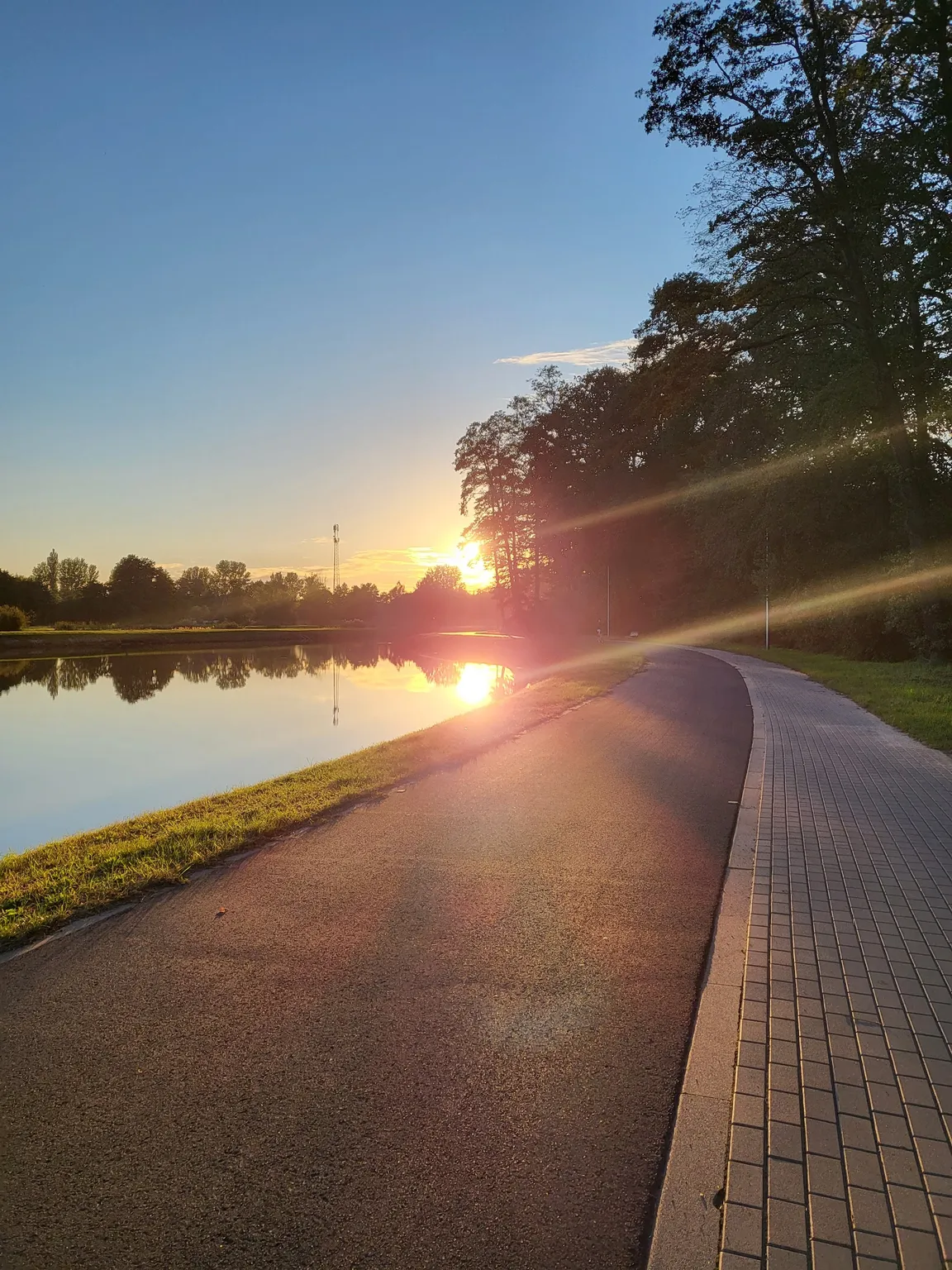 Park Przygód Piaski Szczygliczka