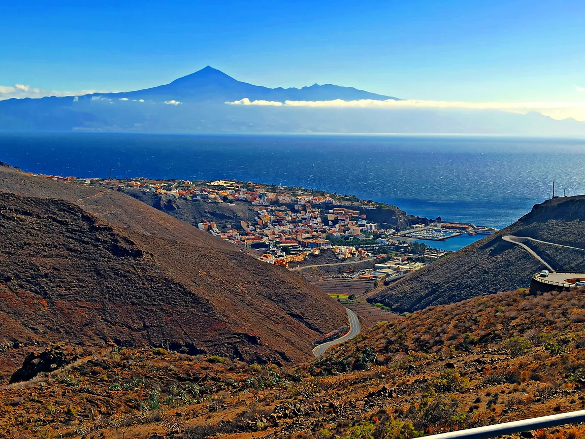 Mirador Lomada del Camello