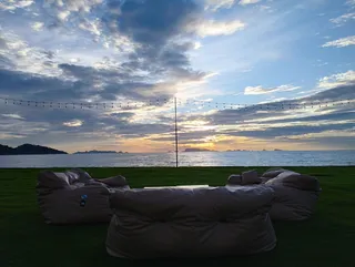 ISUMA SAMUI Floating Club