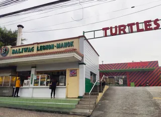 Turtles Family KTV West Avenue