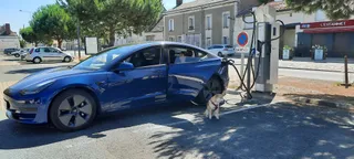 Parking Jean Jaurès