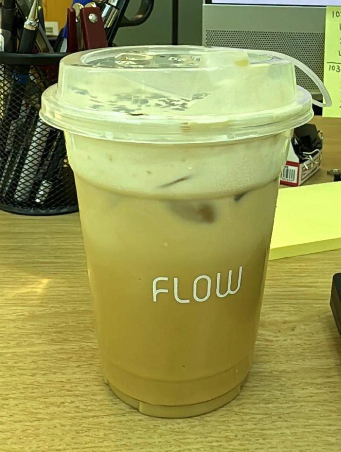 Flow Specialty Coffee