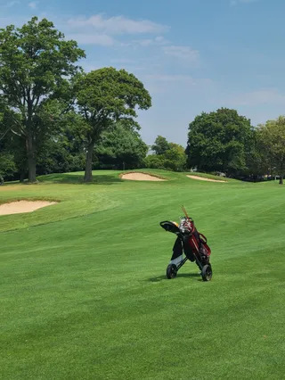 Douglaston Golf Course