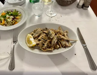 Ristorante la Campana