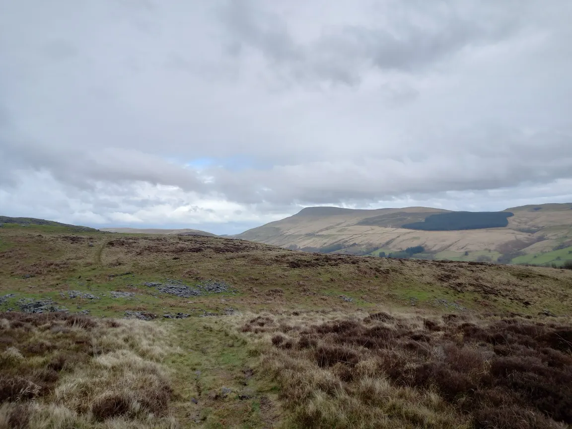 Bannau Brycheiniog Camping & Caravan Park