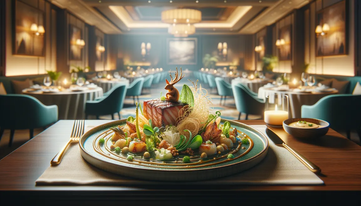 Warszawski food porn: 7 restauracji dla influencerów po instagramowe fotki