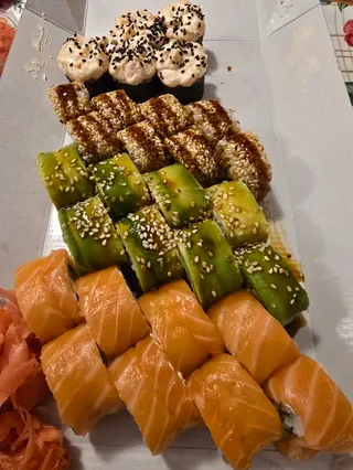SushiBang