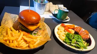 Leśniczówka Resto Bar