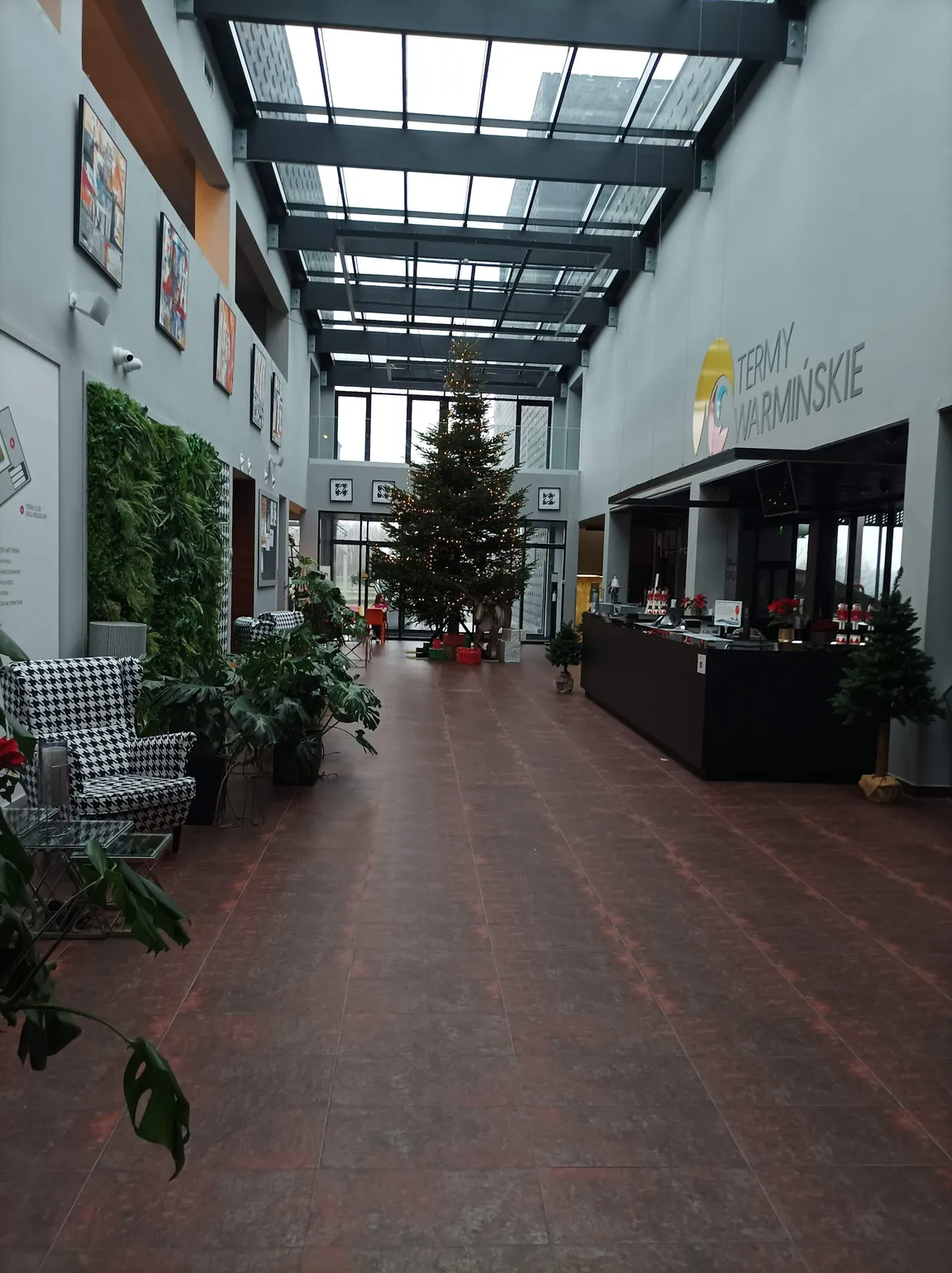 Termy Warmińskie