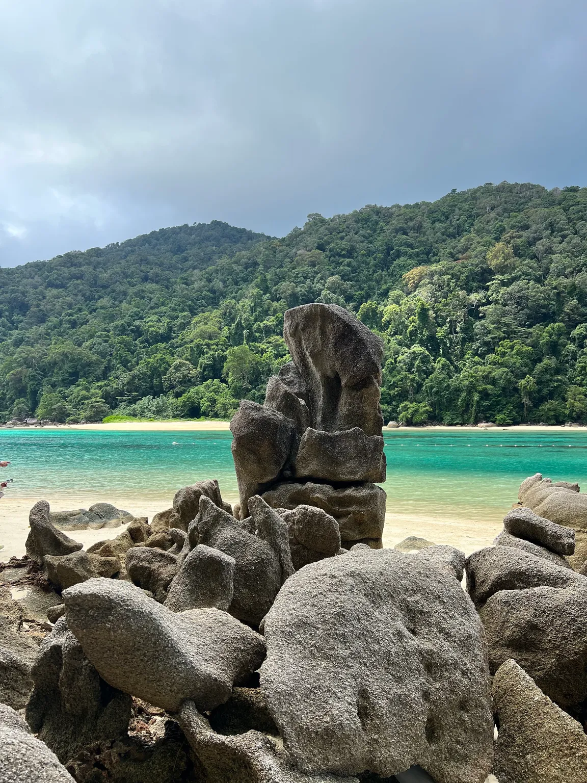 Love Andaman
