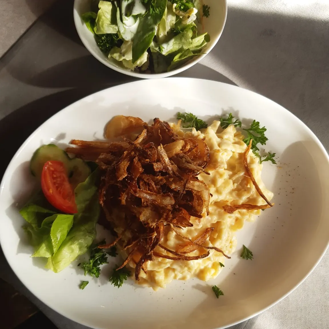 Restaurant Dischinger