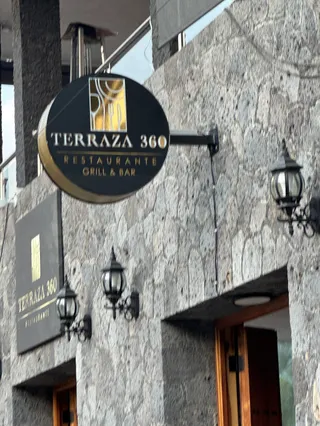 Terraza 360 Tepoztlan