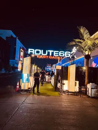Route66