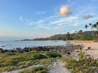Phra Ae Beach