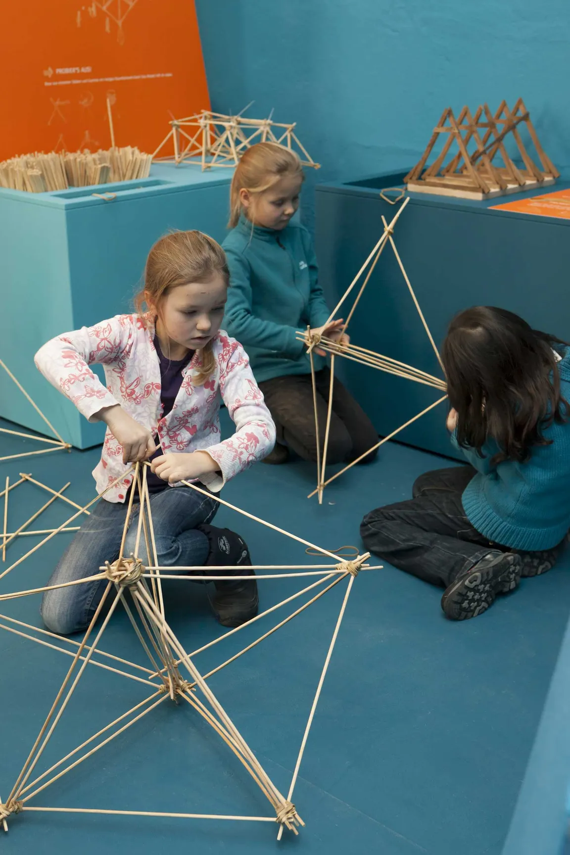 Kindermuseum München