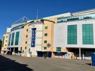 Stamford Bridge