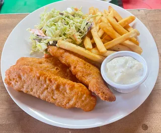 Lighthouse Bistro Global Cuisine
