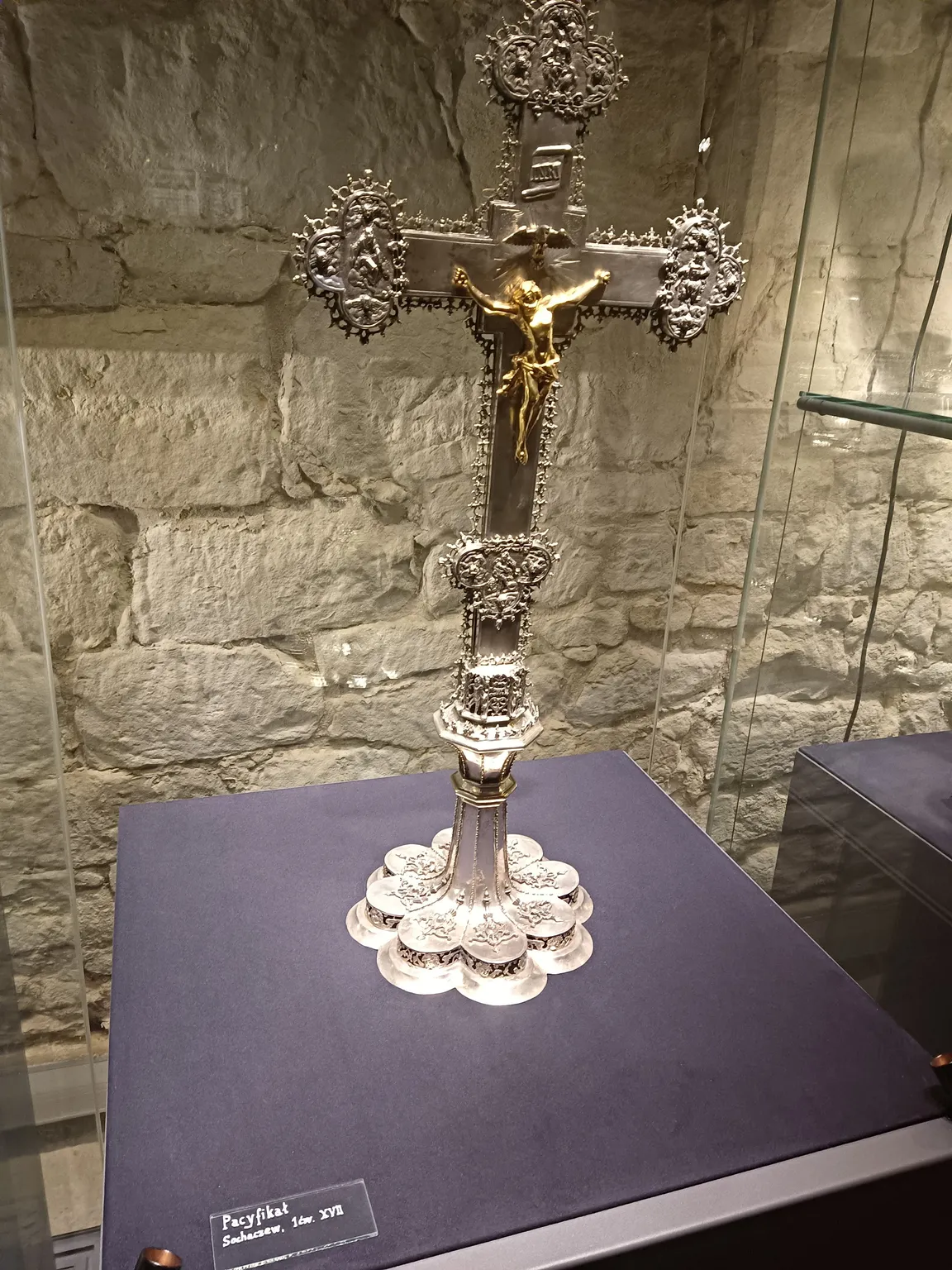 Muzeum Nadwiślańskie w Kazimierzu Dolnym